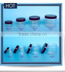 250g Aluminum Screw Container, 250ml Aluminum Screw Tin Can, 11oz 250g Aluminum box