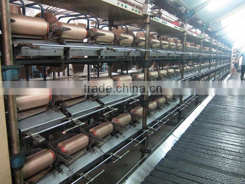 China cheap price polyester DTY yarn manufacturer