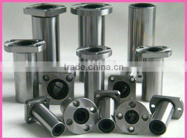 LMH Oval stainless steel flange