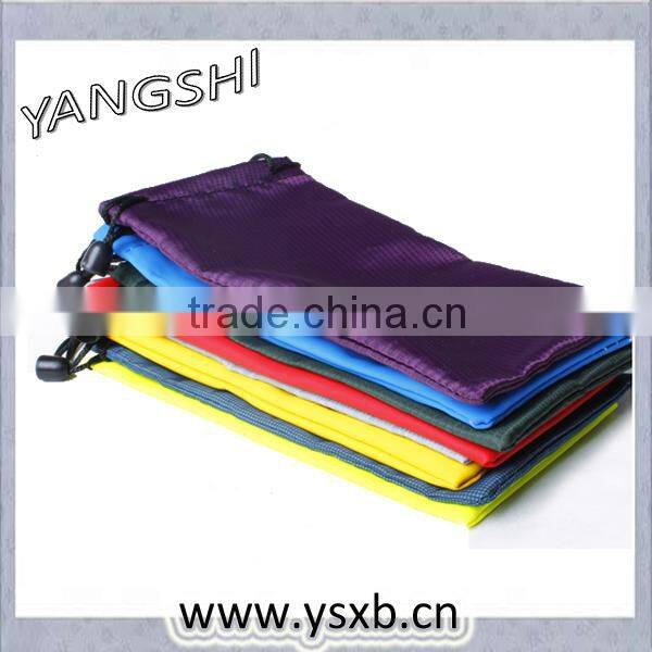 wholesale eyeglass pouch, leather pouch for glasses