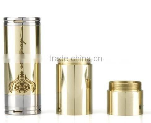 2014 Newest stingray mod best quality e cig stingray mod clone