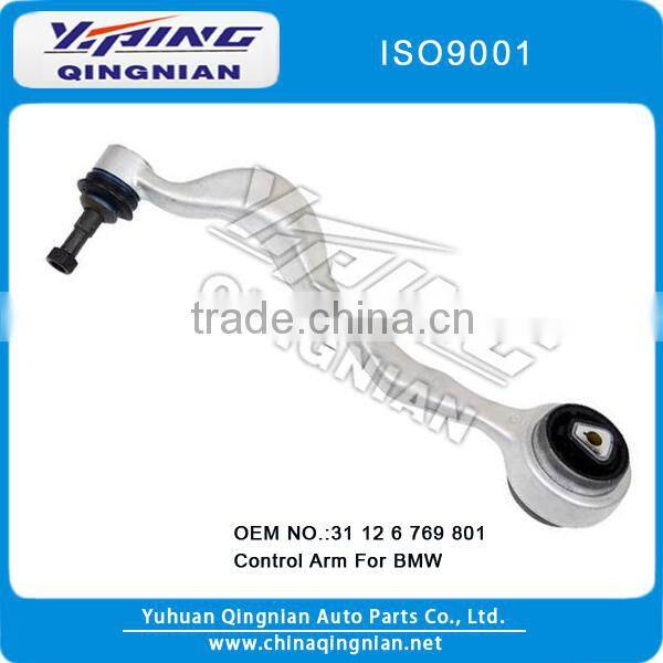 Suspension Parts Control Arm For BMW OEM:31 12 6 769 801