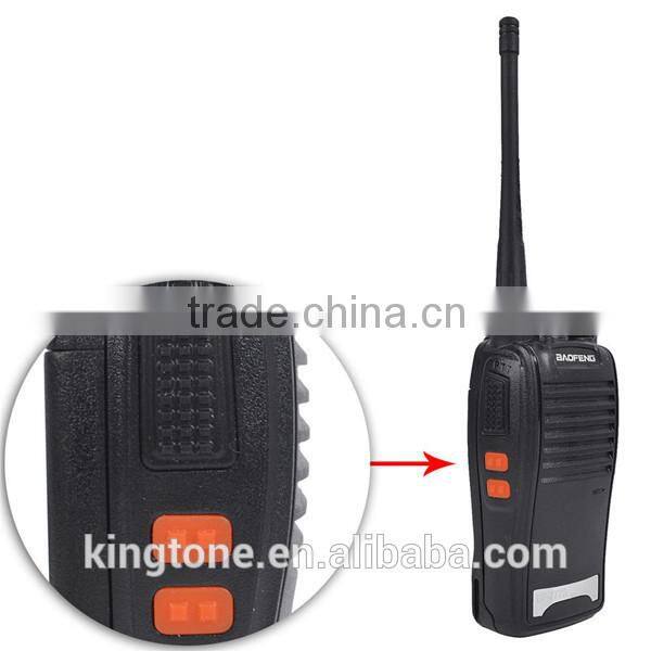 Baofeng BF-777S Two-Way Radio UHF 400-470MHz Walkie Talkie Transceiver Ham radio