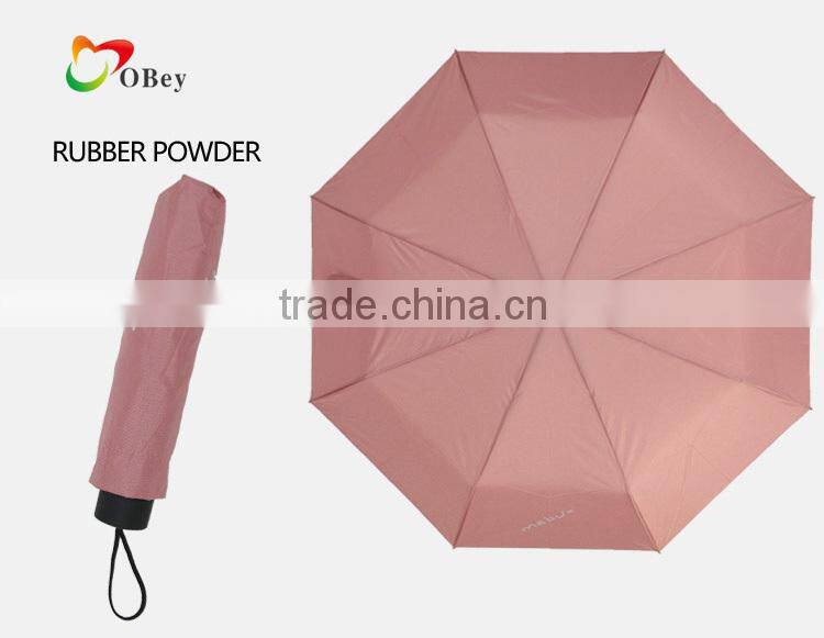 New arrival wholesale ultra-light rain and sun umbrellas