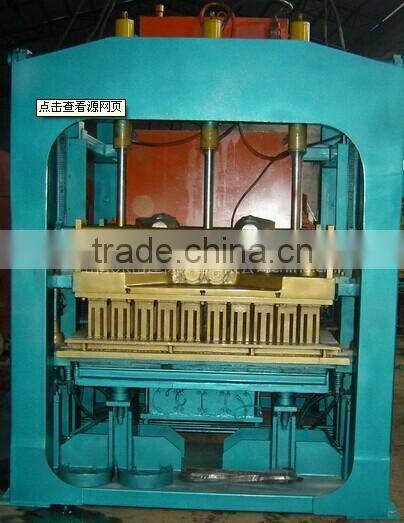 Good quality block making machine GTA8-15/hot sale block production line