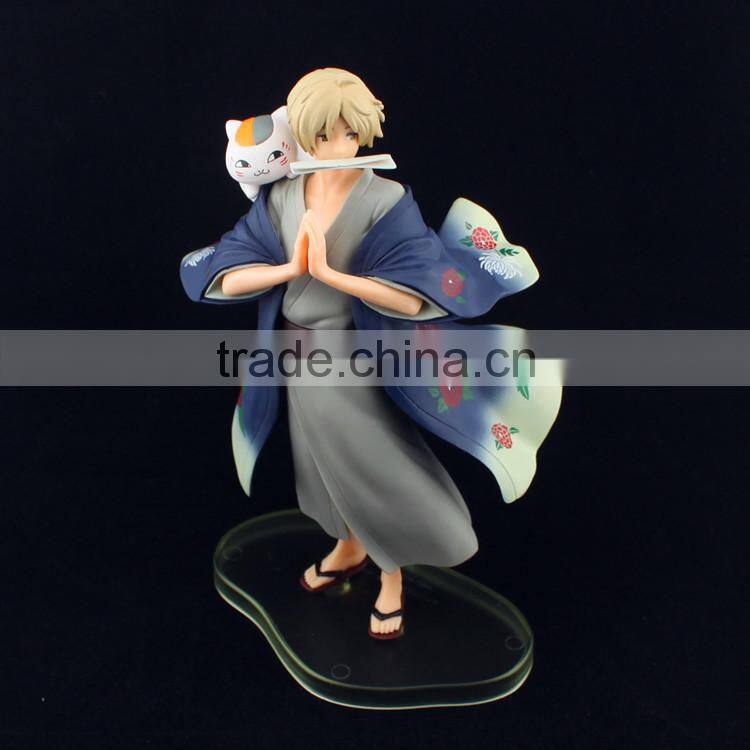 Natsume's Book of Friends PU Toys promotion gift