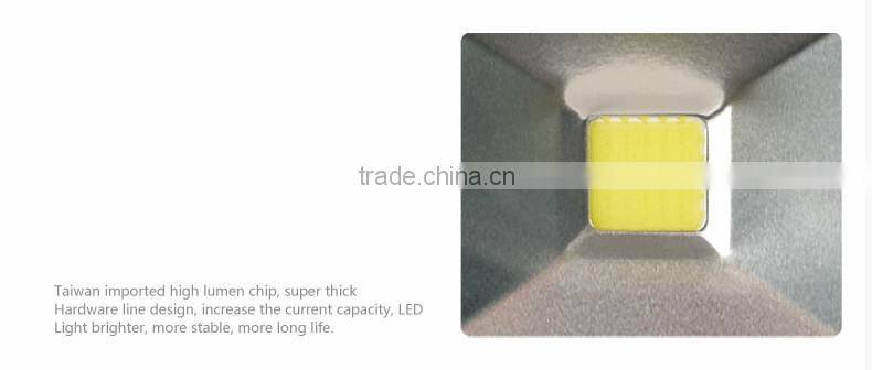 Factory sales products 50 watt LED outdoor Flood Light
