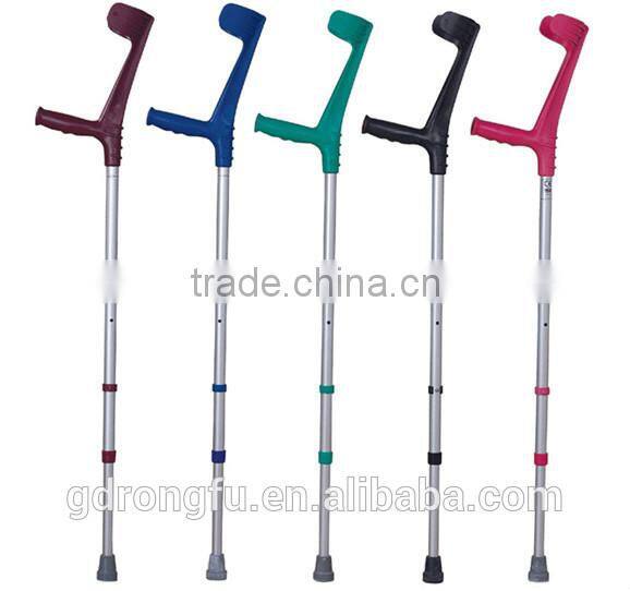 walking stick/crutch made in china