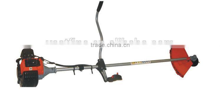 Chinese sell well brush cutter spare parts of ignition coil for BC330