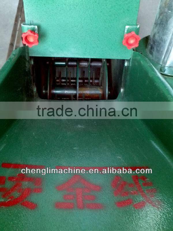 High efficient corn crusher machine for sale