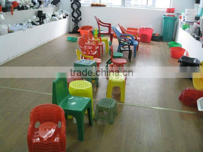 Plastic Child Chair Used Mould