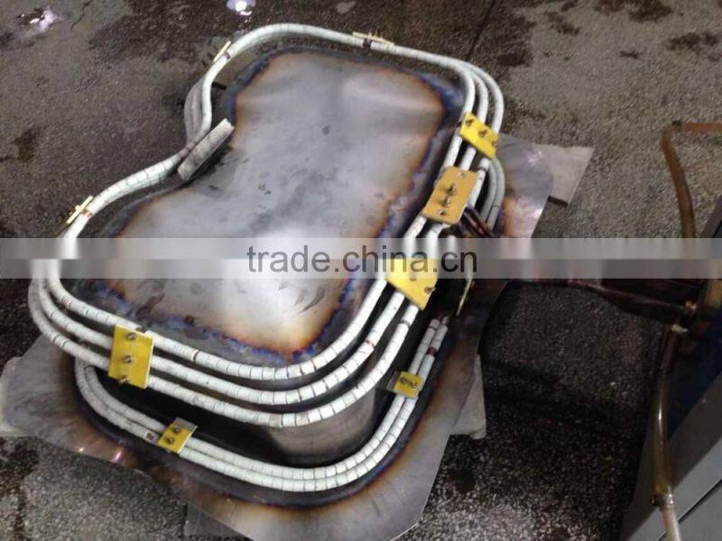 Utensil Annealing Induction Heat Treatment Machine (JLC-120KW)