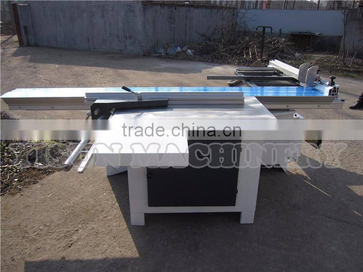 MJ6128Y Sliding Table Saw woodworking machinery