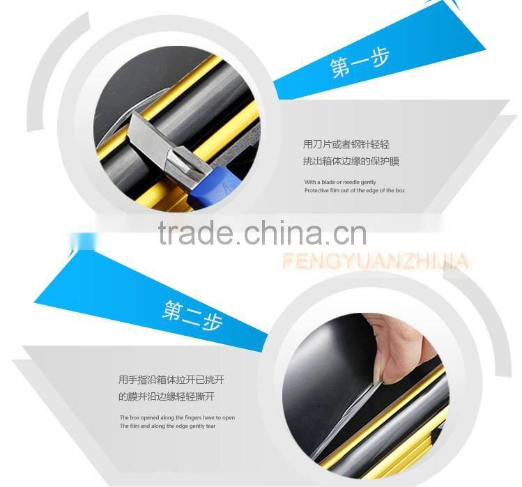 2016 china factory trolley case Fashion abs and pc aluminum frame travel luggage bag/travel trolley/new design travel bags