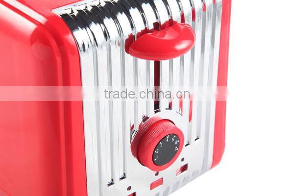 electric 2-slice toaster XJ-13216