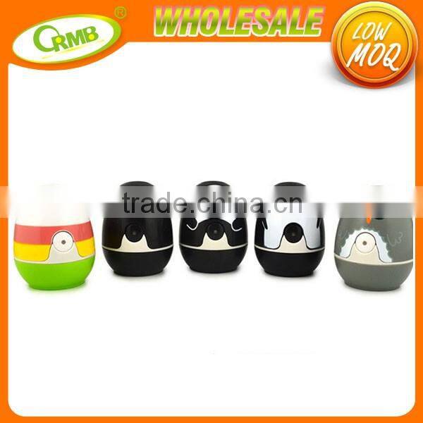 Creative Home Kitchen Supplies Thicker Elongated Belt Clip to Kill the Fish Holder Skid Fish Shape Cutting Board