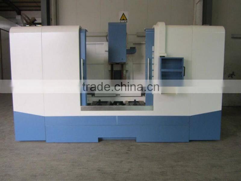 CNC machining center VMC1050