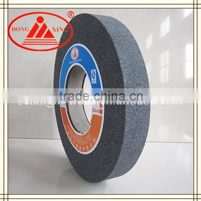 20x2x8 Inch Aluminum Oxide External Grinding Wheel