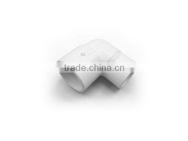 Sch 40 Threaded Electrical Pvc Pipe Fittings