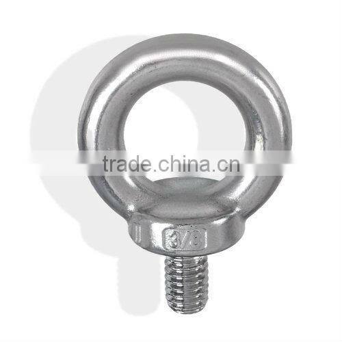 Eye Screw Bolt DIN 580