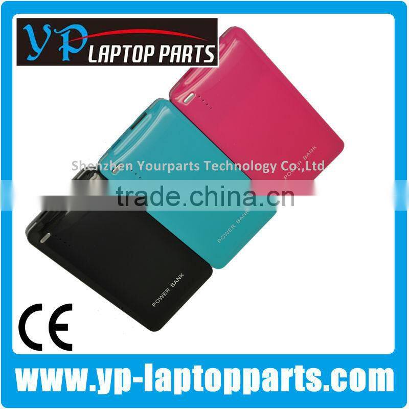 cartoon Backup Battery power bank charger for Iphone/Samsung/HTC/Nokia