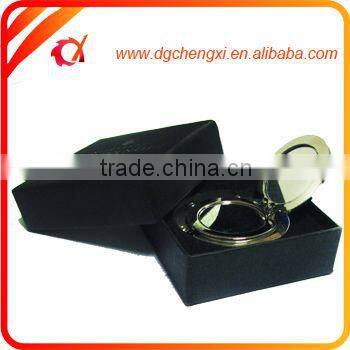 Pink Crystal Metal Bag Hanger