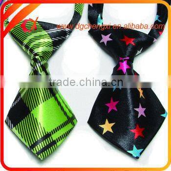 Lovely Handsome Dogs Pet Tie