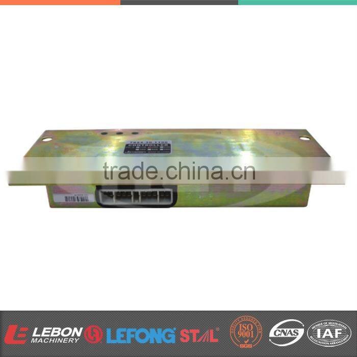 PC200-5 Excavator Computer Board 7824-32-1100
