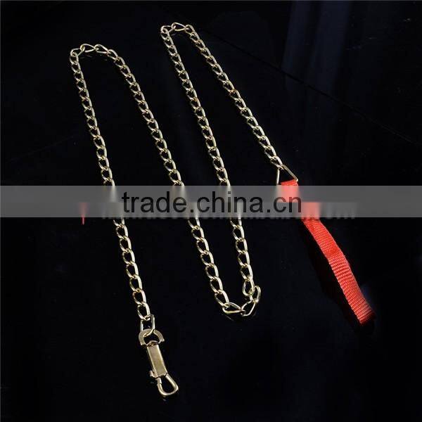 Various Solid Thick Iron Ore Chain