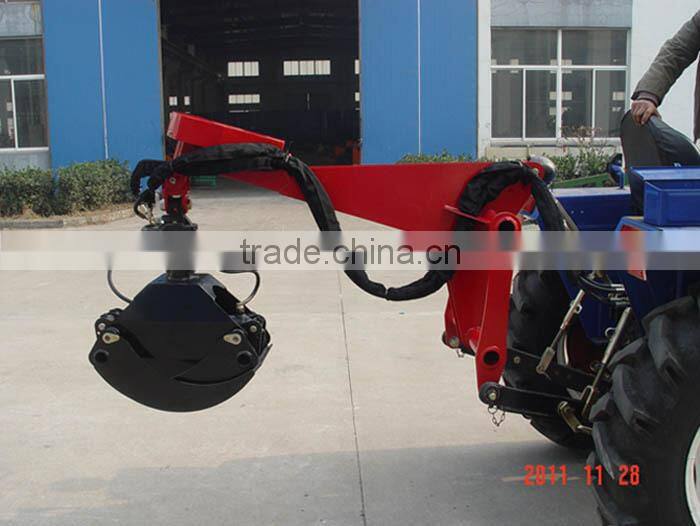FHM grapple,log grapple,log trailers with grapple