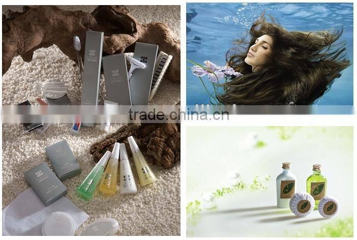 Logo Hotel 30g Bath Soap