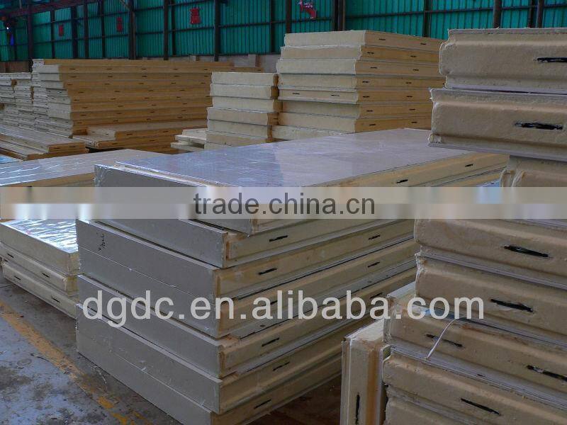 Kitchen cold room / chilling room /walk in cooler