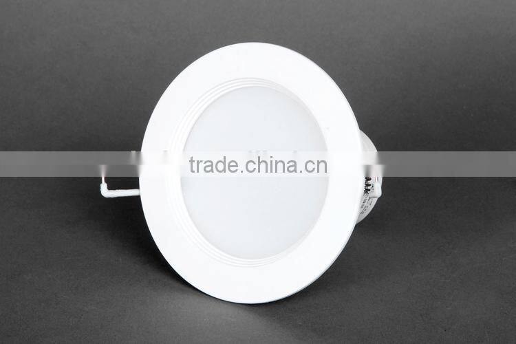Frosted acrylic cover 5W spot light SMD type