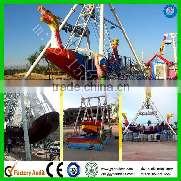 names of amusement park rides pirate ship rides for park