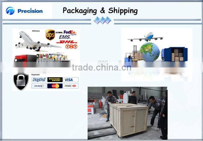 Sophisticated technology Plasma cutting machine for cutting stainless steel&hollow pipe JP1325