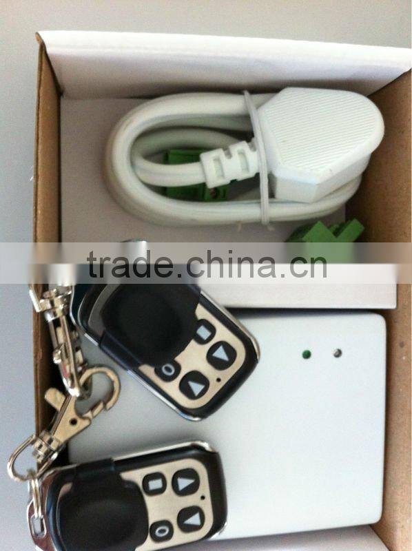Tubular motor receiver/transmitter/ tubualr motor remote