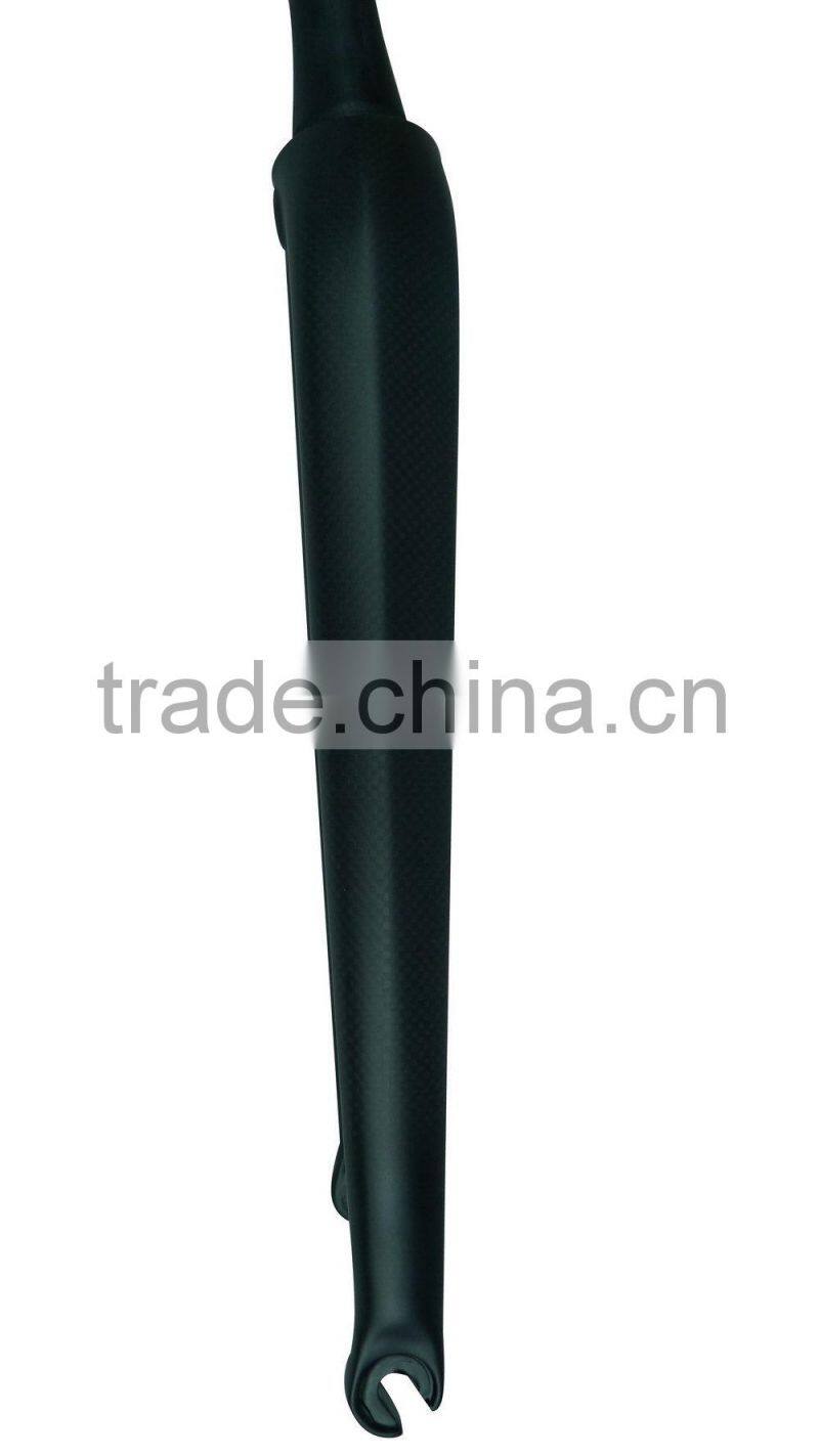 Latest Fashion hot-sale stainless mtb bicycle front fork