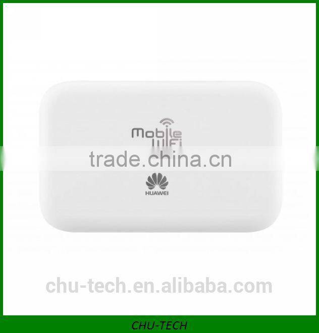 4G Pocket Wi-Fi Router Unlocked Huawei E5372 3G EDGE