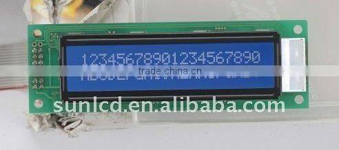 lcd screen 20x2 lcd SPLC780D 20x2 character lcd 20x2