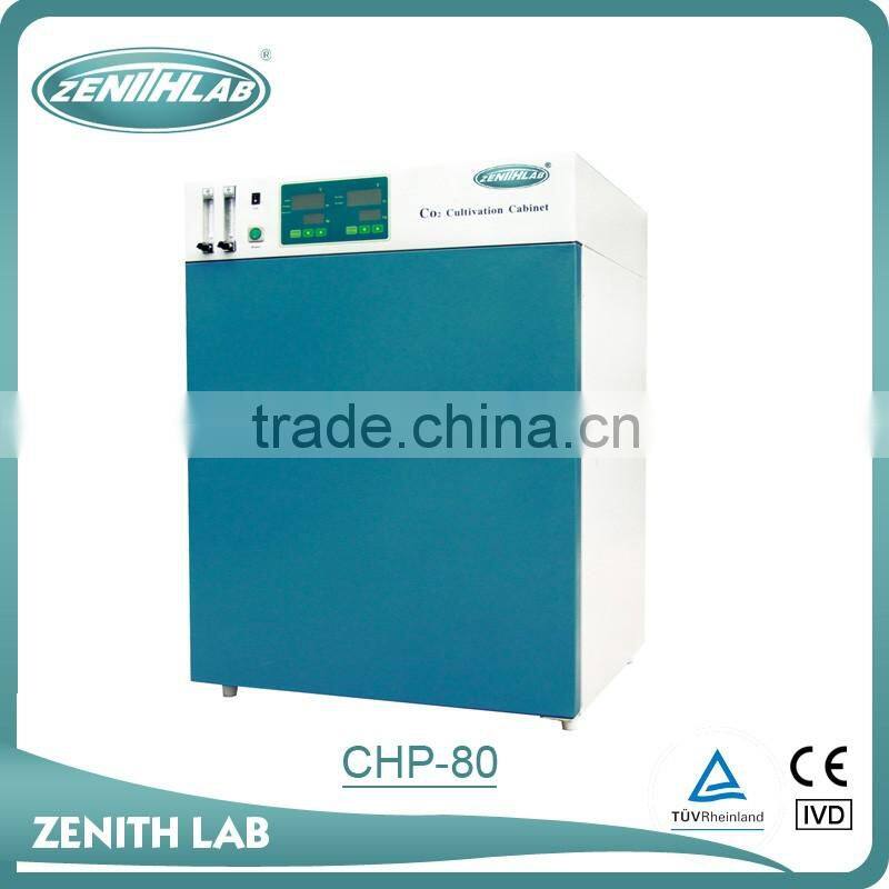 digital display CO2 thermostat for incubator home