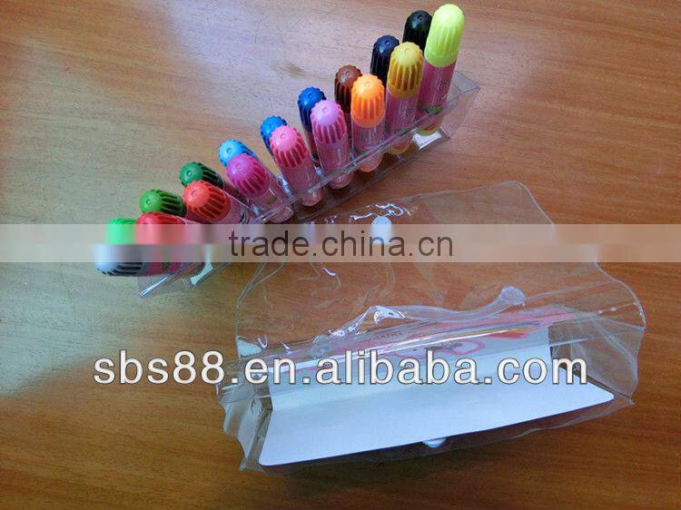 18 pcs marker pen