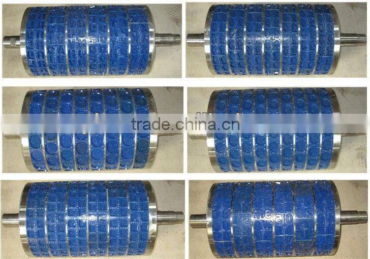 YX series tray type soft biscut making machine in Shanghai