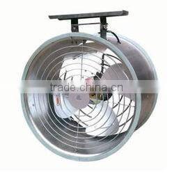 circular fan