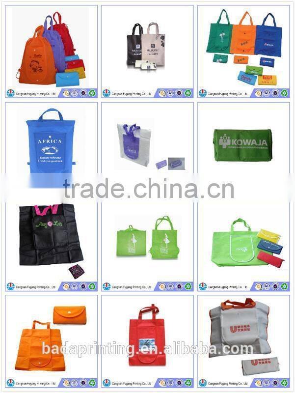 Cheap cotton bag drawstring