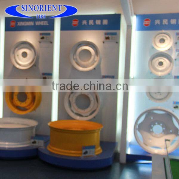 All Steel Car Wheels Rim 14X5