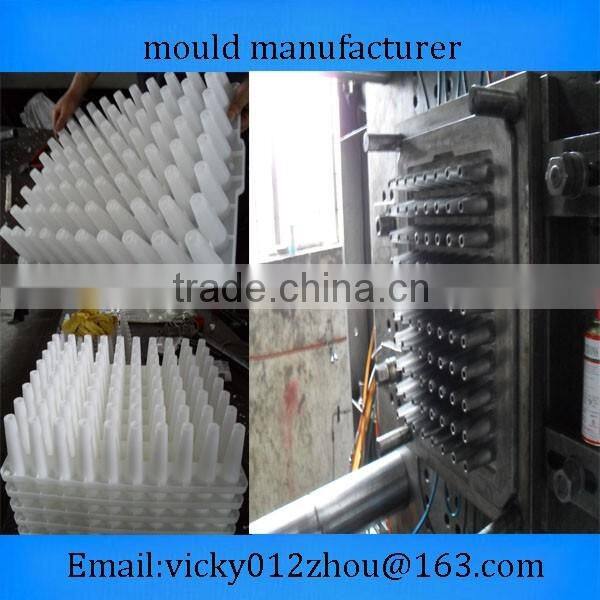 professional make egg tray holder mould