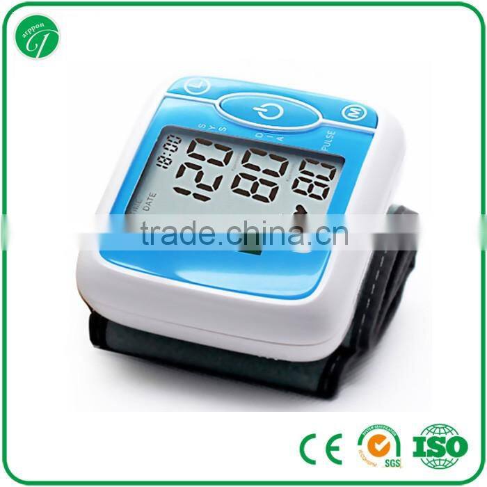 Electronic,Blood Pressure Monitor Type automatic sphygmomanometer