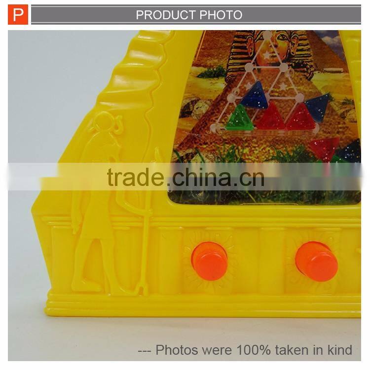 Water ring game toy cheap mini plastic promotional toys