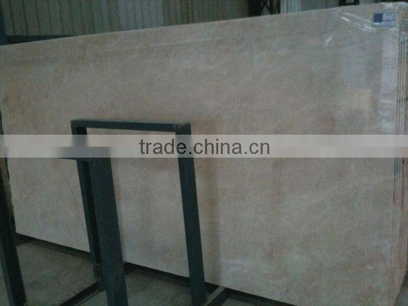 Imported Spain Marble Crema Marfil