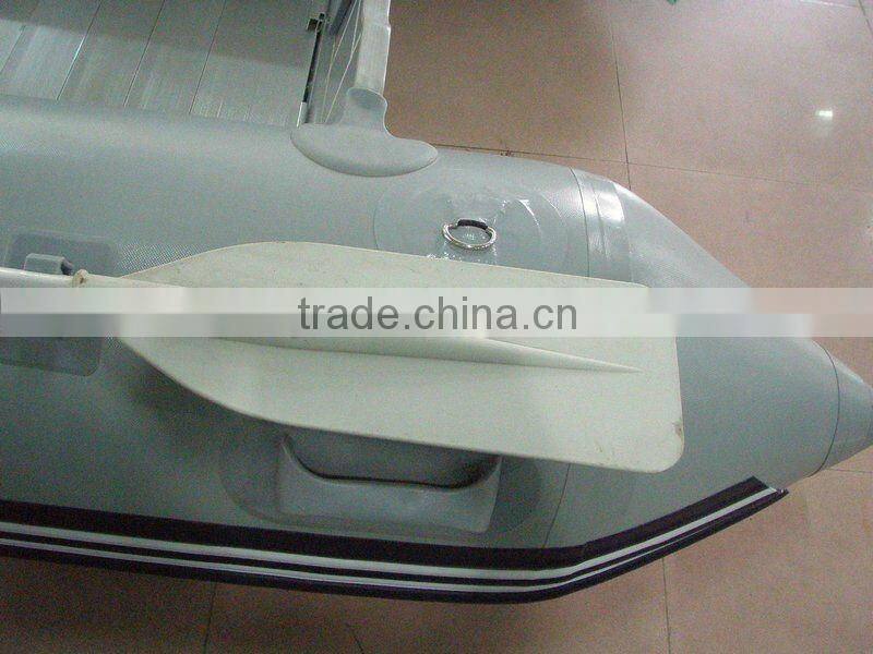 2016 Sunjoy hot sale inflatable sailing boat for sale
